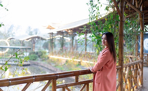 左手视频APP污最新版打卡遊玩拍照